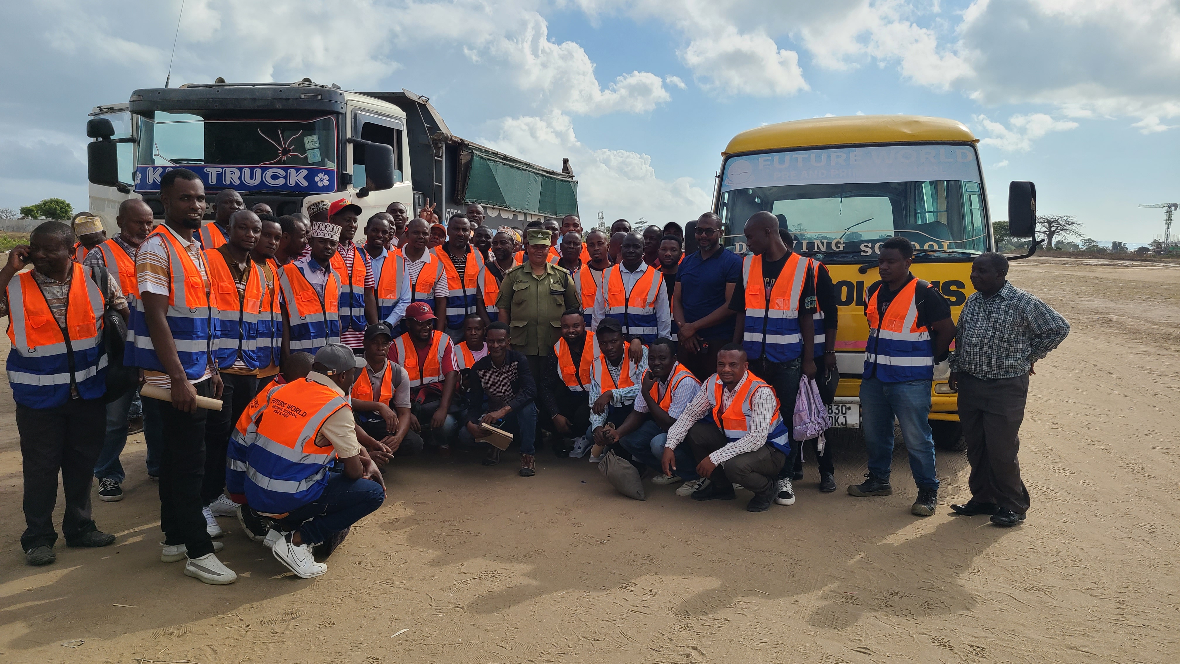 WANAFUNZI WA PSV