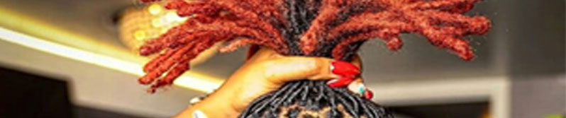 Urembo wa Nywere(Hair Beauty)